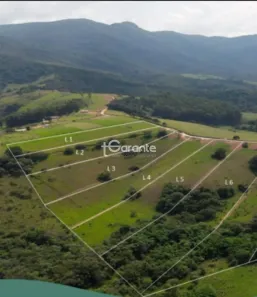 Lote/Terreno à venda, 8472m² no Da Lagoa, Joanópolis