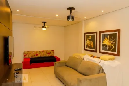 Apartamento com 3 Quartos à venda, 95m² no Copacabana, Rio de Janeiro