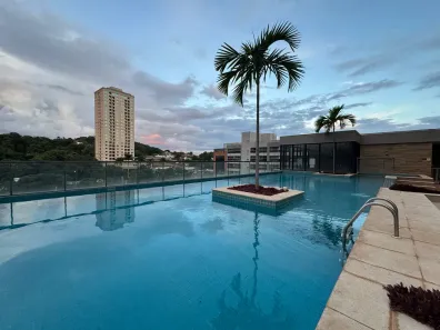 Apartamento com 2 Quartos à venda, 59m² no Santa Cruz do José Jacques, Ribeirão Preto
