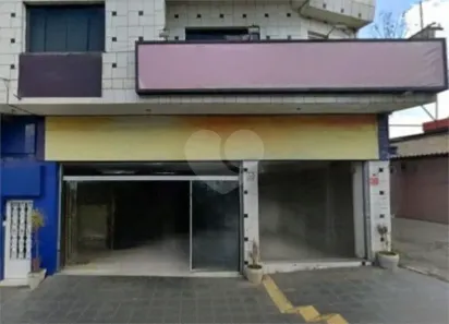 Ponto Comercial para alugar, 300m² no Jardim Santo Antônio, Santo André