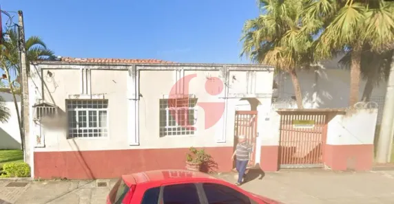 Ponto Comercial à venda, 487m² no Santana, São José dos Campos
