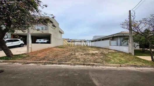 Lote/Terreno à venda, 250m² no Parque Olívio Franceschini, Hortolândia