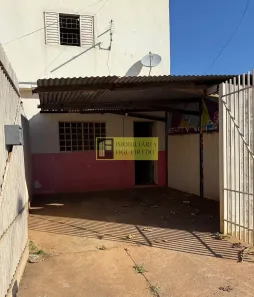 Casa com 3 Quartos para alugar, 160m² no Jd São Paulo, Cedral