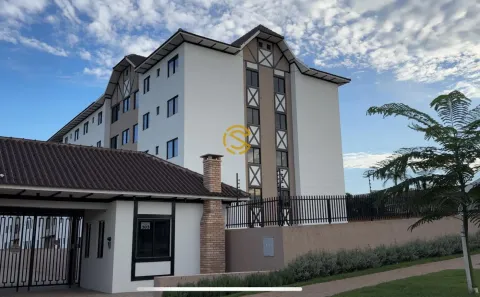 Apartamento com 2 Quartos à venda, 64m² no Pioneiros Catarinenses, Cascavel