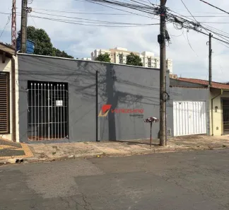 Casa com 3 Quartos à venda, 130m² no Morumbi, Piracicaba