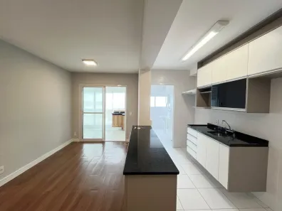 Apartamento com 2 Quartos para alugar, 73m² no Jardim Prudência, São Paulo