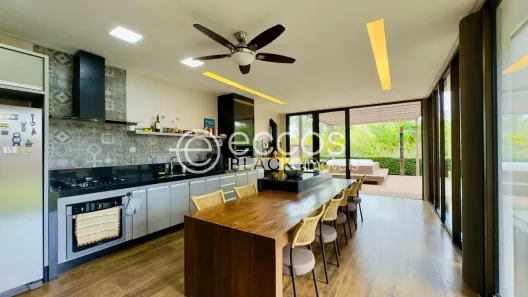 Casa com 4 Quartos à venda, 430m² no Alphaville - Lagoa dos Ingleses, Nova Lima