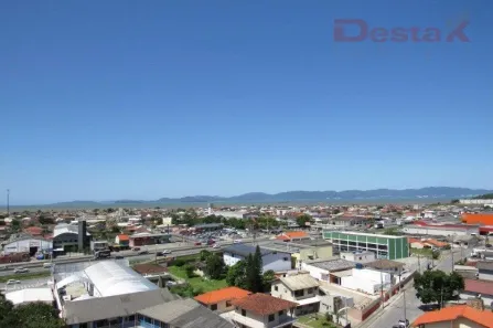 Apartamento com 2 Quartos à venda, 60m² no Rio Caveiras, Biguaçu