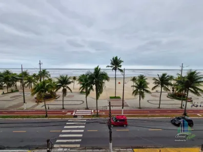 Apartamento com 1 Quarto à venda, 50m² no Aviação, Praia Grande