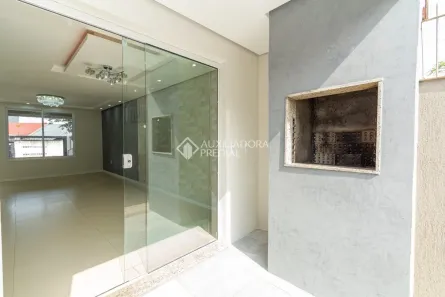 Sobrado com 2 Quartos à venda, 107m² no Parque da Matriz, Cachoeirinha