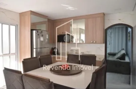 Sobrado com 4 Quartos à venda, 234m² no Jardim Santo Alberto, Santo André