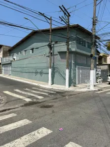 Sobrado com 3 Quartos à venda, 160m² no Parque Esmeralda, São Paulo