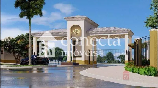 Lote/Terreno à venda, 200m² no Jardim Flamboyant, Paulínia