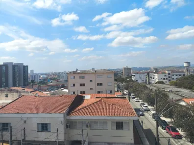 Galpão/Depósito/Armazém para alugar, 36m² no Jardim Vergueiro, Sorocaba