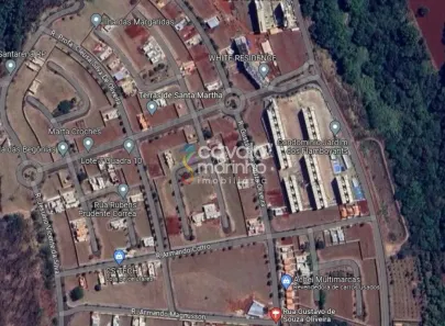 Lote/Terreno à venda, 270m² no Bonfim Paulista, Ribeirão Preto