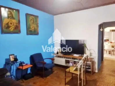 Casa com 3 Quartos à venda, 117m² no São Manoel, Americana