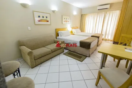 Flat com 1 Quarto à venda, 30m² no Perdizes, São Paulo