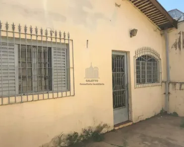 Casa com 3 Quartos à venda, 300m² no Jardim Cura D'Ars, Campinas