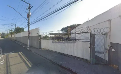 Galpão/Depósito/Armazém para alugar, 1670m² no Centro, Diadema