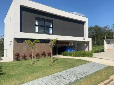 Casa de Condomínio com 3 Quartos à venda, 237m² no Jardim Leonor, Cotia