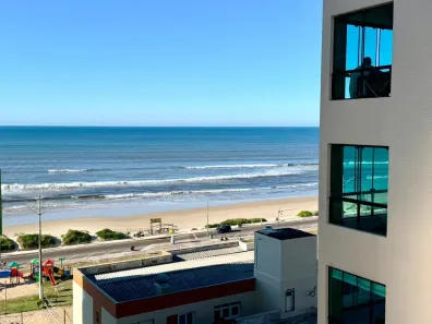 Apartamento com 2 Quartos à venda, 74m² no Zona Nova, Capão da Canoa