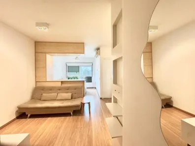 Apartamento com 1 Quarto para alugar, 40m² no Jardim Paulista, São Paulo