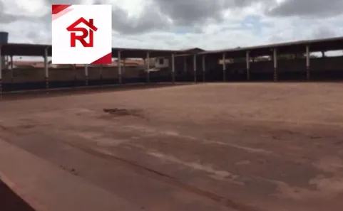 Galpão/Depósito/Armazém à venda, 10000m² no Jardim São Cristóvão, São Luís