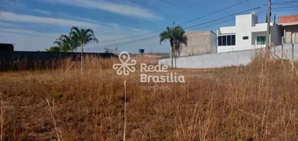 Lote/Terreno à venda, 804m² no Setor Habitacional Jardim Botânico, Brasília