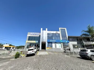 Sala Comercial para alugar, 40m² no Badenfurt, Blumenau