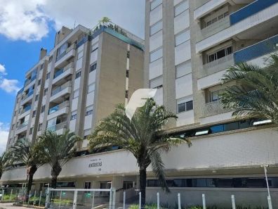 Apartamento com 2 Quartos à venda, 78m² no Trindade, Florianópolis