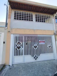 Sobrado com 3 Quartos à venda, 180m² no Jardim Sarah, São Paulo