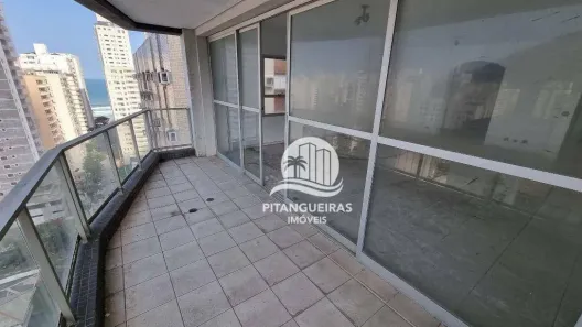 Apartamento com 3 Quartos à venda, 230m² no Pitangueiras, Guarujá