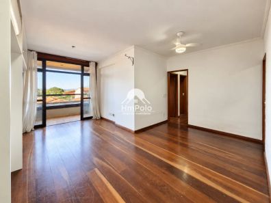 Apartamento com 3 Quartos à venda, 94m² no Taquaral, Campinas
