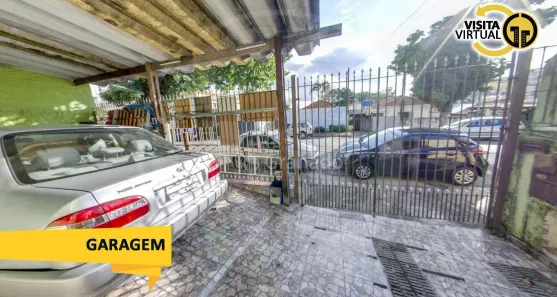 Lote/Terreno à venda, 378m² no Vila Maria Alta, São Paulo