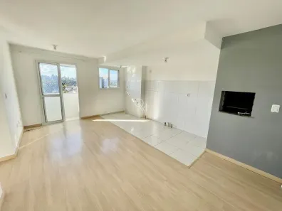Apartamento com 2 Quartos à venda, 54m² no Vila Verde, Caxias do Sul