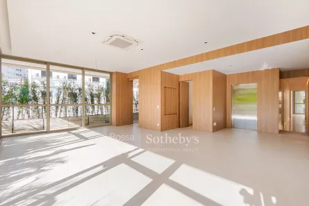 Apartamento com 4 Quartos para alugar, 520m² no Vila Mariana, São Paulo