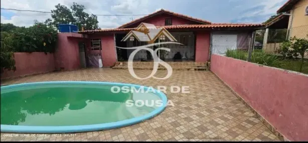 Fazenda/Sítio com 2 Quartos à venda, 840m² no Area Rural de Porangaba, Porangaba