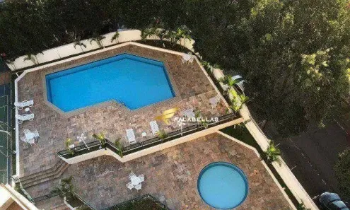 Apartamento com 3 Quartos à venda, 112m² no Vila Arens II, Jundiaí