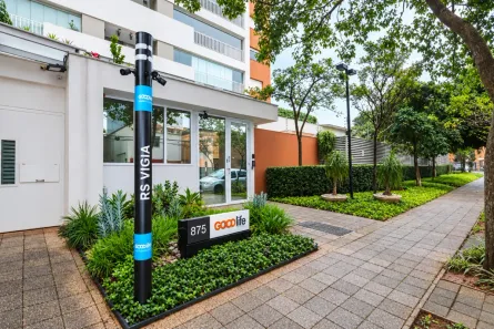 Apartamento com 2 Quartos à venda, 95m² no Cambuci, São Paulo