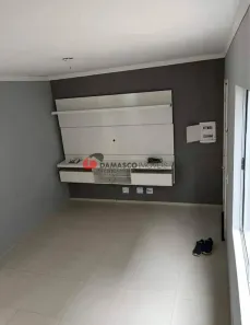 Casa com 2 Quartos à venda, 58m² no Vila Macedópolis, São Paulo