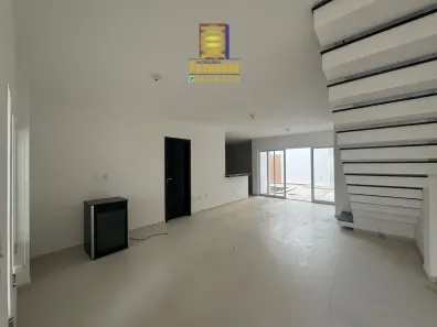 Casa de Condomínio com 4 Quartos à venda, 198m² no Alto do Calhau, São Luís