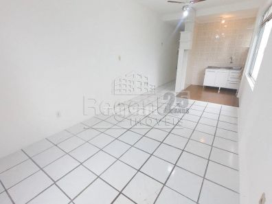 Kitnet com 1 Quarto à venda, 35m² no Itacorubi, Florianópolis