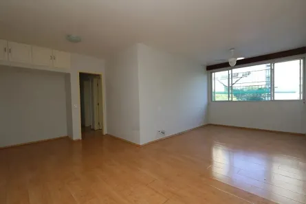 Apartamento com 3 Quartos à venda, 116m² no Paraíso, São Paulo