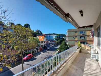 Apartamento com 3 Quartos à venda, 106m² no Freguesia (Ilha do Governador), Rio de Janeiro