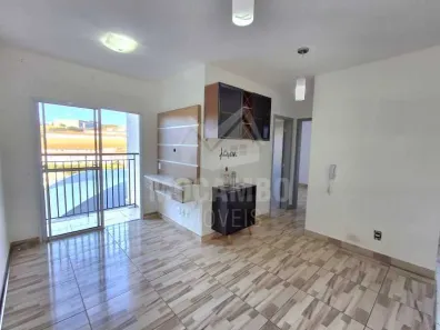 Apartamento com 2 Quartos à venda, 55m² no Jardim Ester, Itatiba