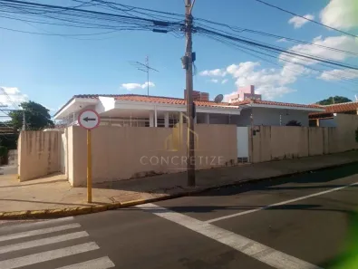 Casa com 3 Quartos à venda, 192m² no Vila Santa Izabel, Bauru