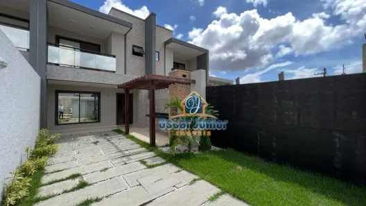 Casa com 3 Quartos à venda, 128m² no Coité, Eusébio