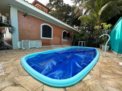 Casa com 3 Quartos à venda, 315m² no Nova Piracicaba, Piracicaba