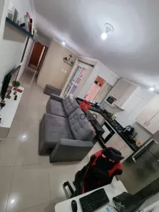 Apartamento com 2 Quartos à venda, 68m² no Vila Vitória, Santo André