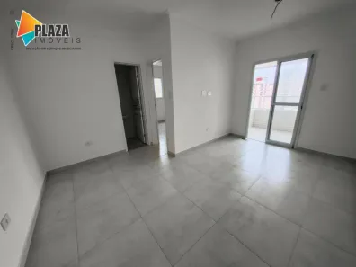Apartamento com 1 Quarto à venda, 52m² no Aviação, Praia Grande